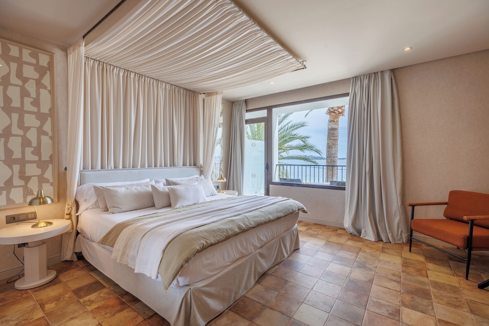 Hoposa Uyal — Hotel rooms in Puerto Pollensa, Balearic Islands