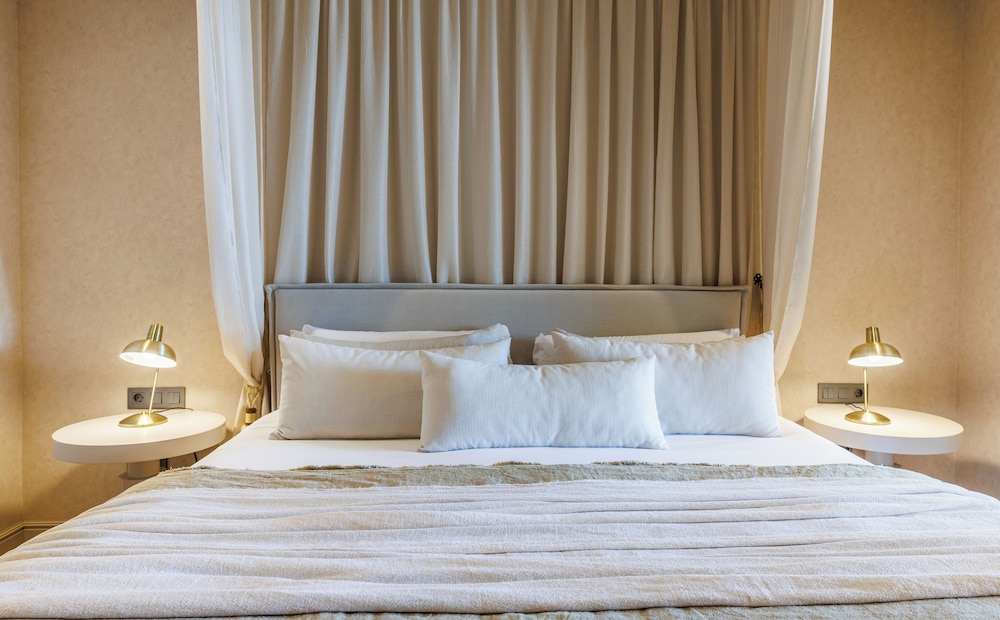 Hoposa Uyal — Hotel rooms in Puerto Pollensa, Balearic Islands
