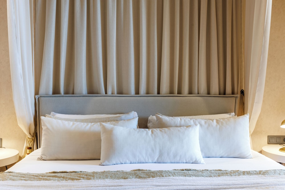 Hoposa Uyal — Hotel rooms in Puerto Pollensa, Balearic Islands
