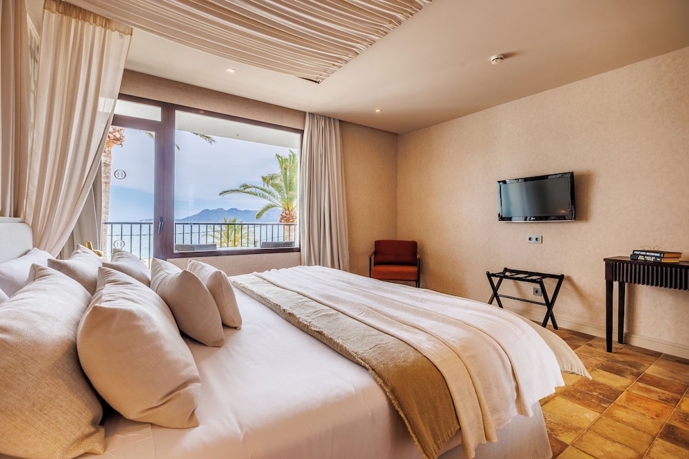 Hoposa Uyal — Hotel rooms in Puerto Pollensa, Balearic Islands