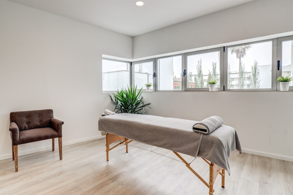 Hoposa Uyal — Spa in Puerto Pollensa, Balearic Islands