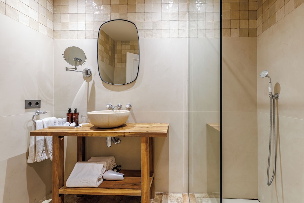 Hoposa Uyal — Hotel rooms in Puerto Pollensa, Balearic Islands