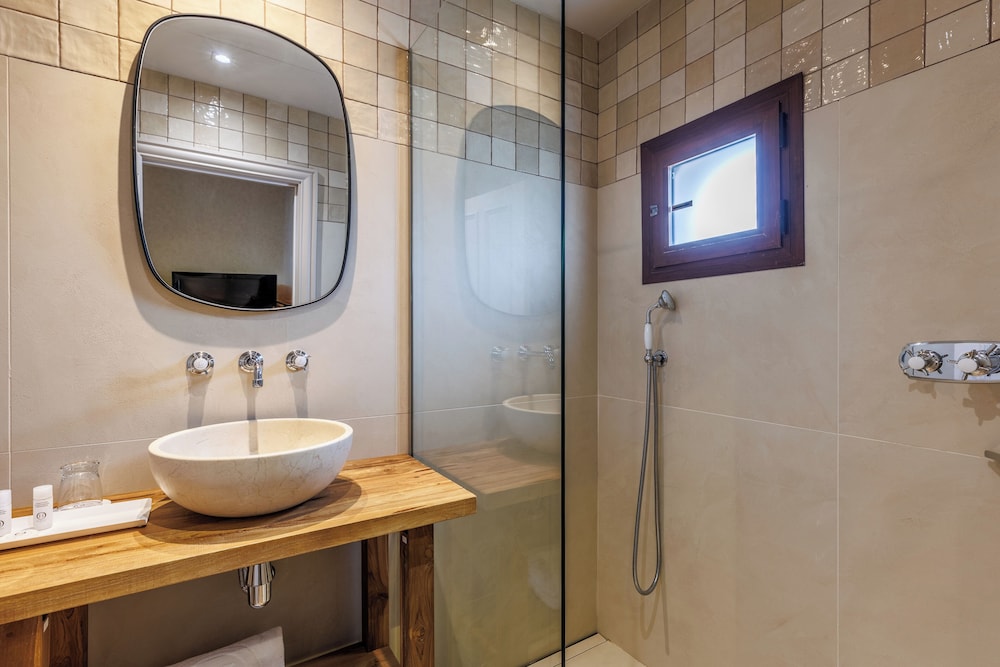 Hoposa Uyal — Hotel rooms in Puerto Pollensa, Balearic Islands