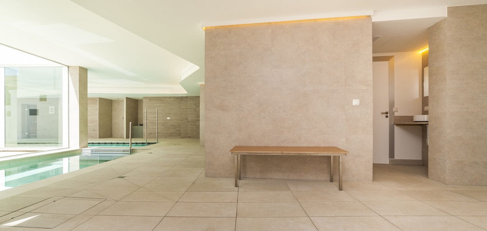 Hoposa Uyal — Spa in Puerto Pollensa, Balearic Islands