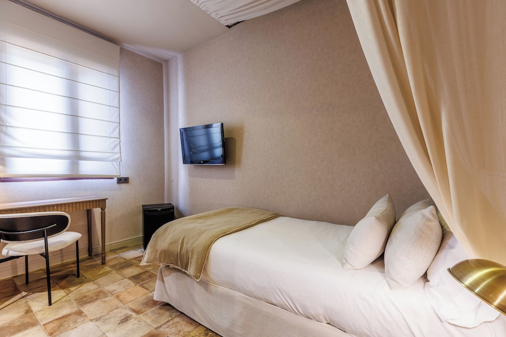 Hoposa Uyal — Hotel rooms in Puerto Pollensa, Balearic Islands
