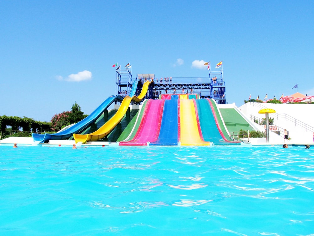 Fonda Llabres Hostal Boutique — Attractions for children in Alcudia, Balearic Islands