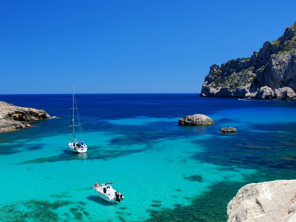 Fonda Llabres Hostal Boutique — Attractions in the area in Alcudia, Balearic Islands