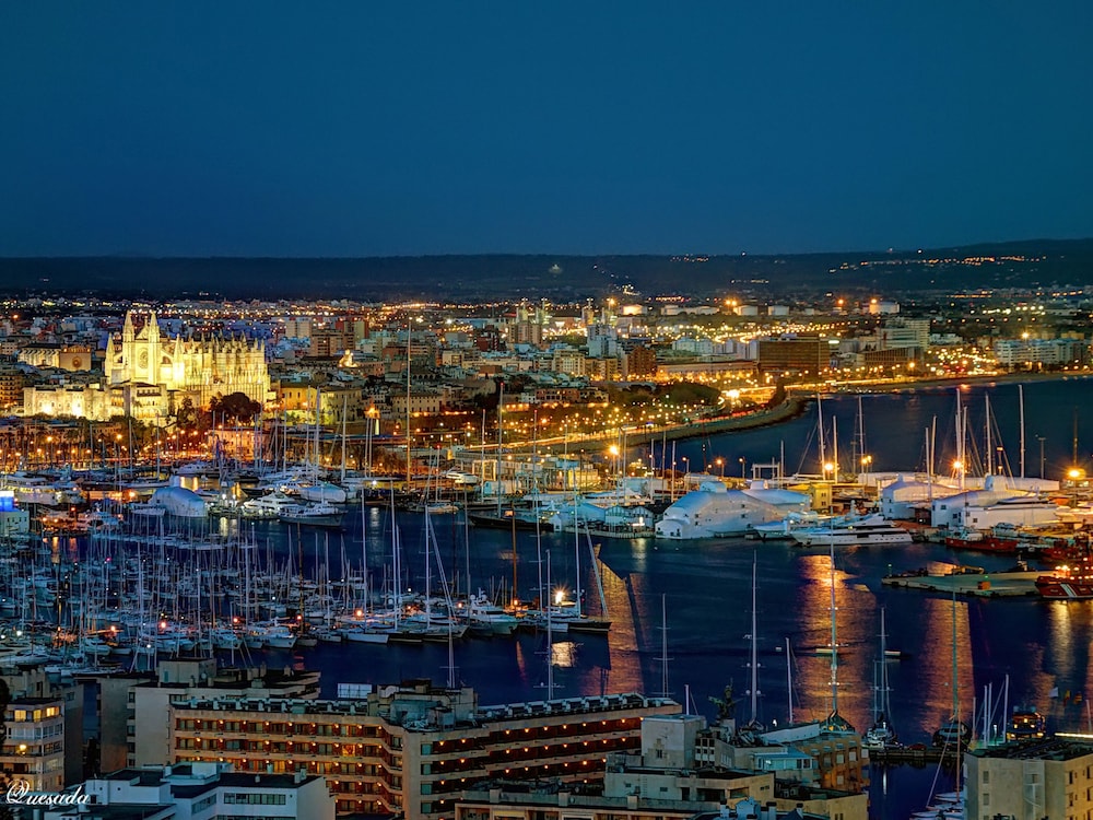 Fonda Llabres Hostal Boutique — Attractions in the area in Alcudia, Balearic Islands
