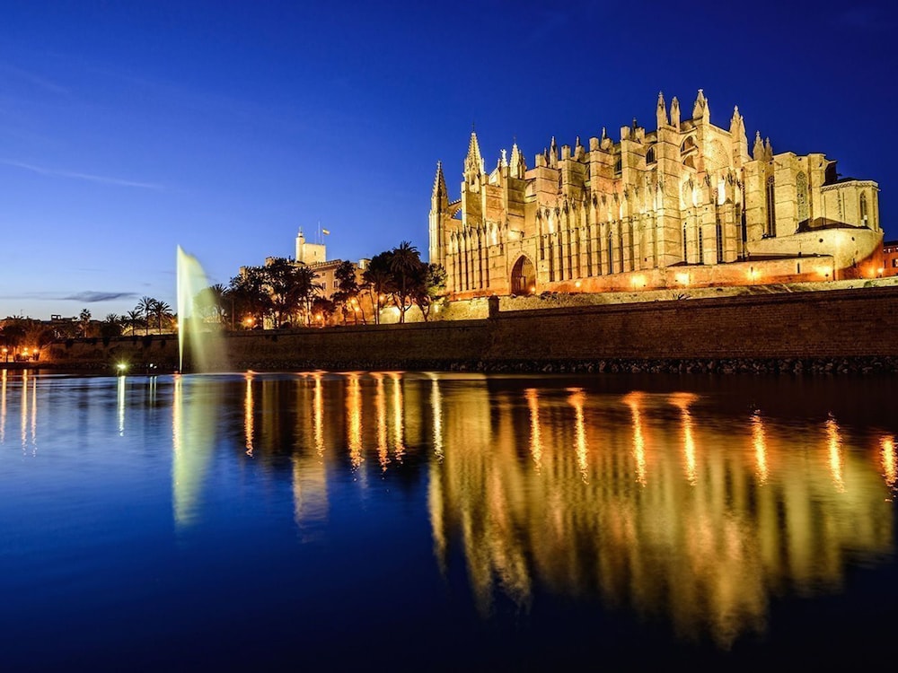Fonda Llabres Hostal Boutique — Attractions in the area in Alcudia, Balearic Islands