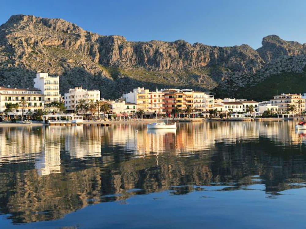 Fonda Llabres Hostal Boutique — Attractions in the area in Alcudia, Balearic Islands