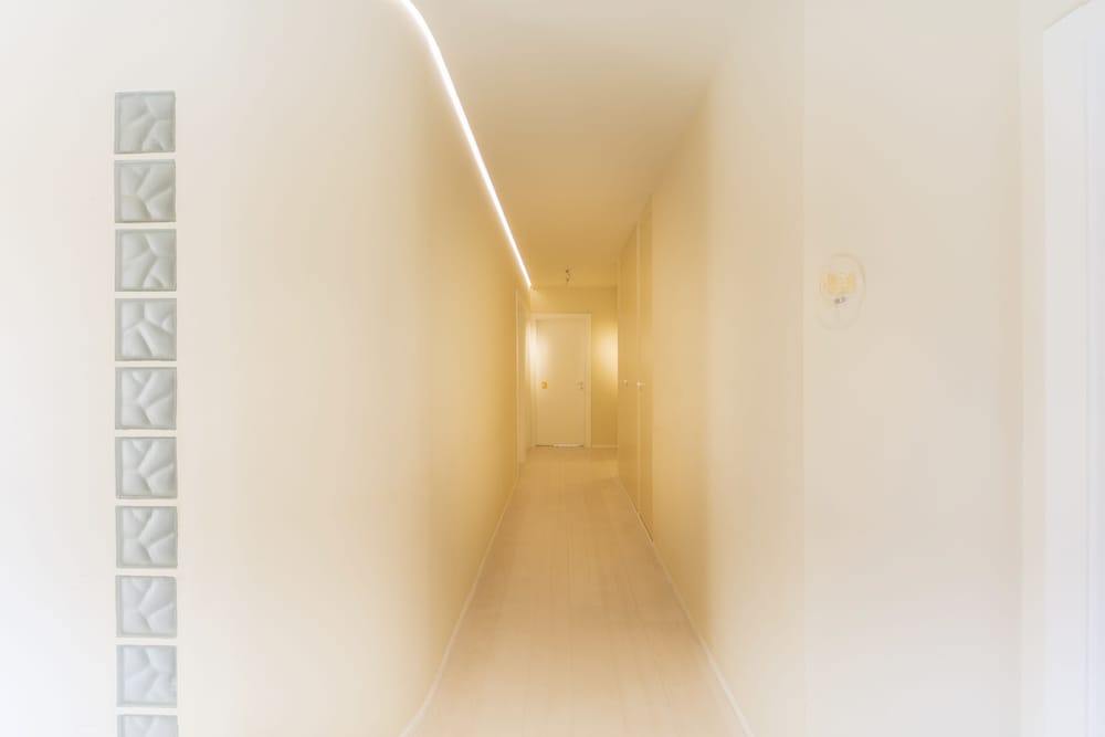 Fonda Llabres Hostal Boutique — Hotel building in Alcudia, Balearic Islands