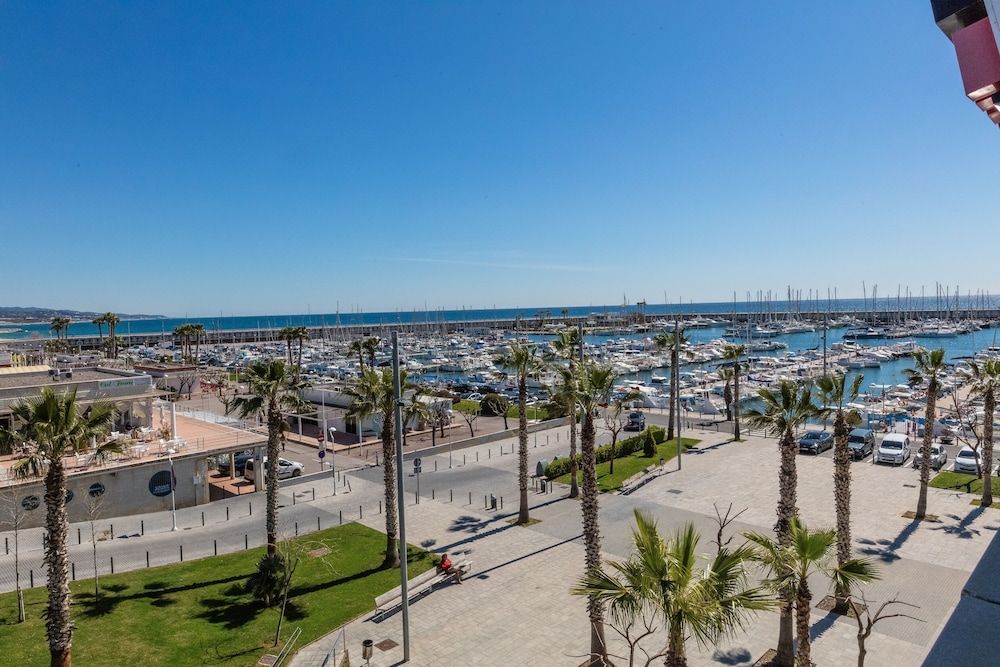 Hotel Atenea Port Barcelona Mataro - zdjęcie 5