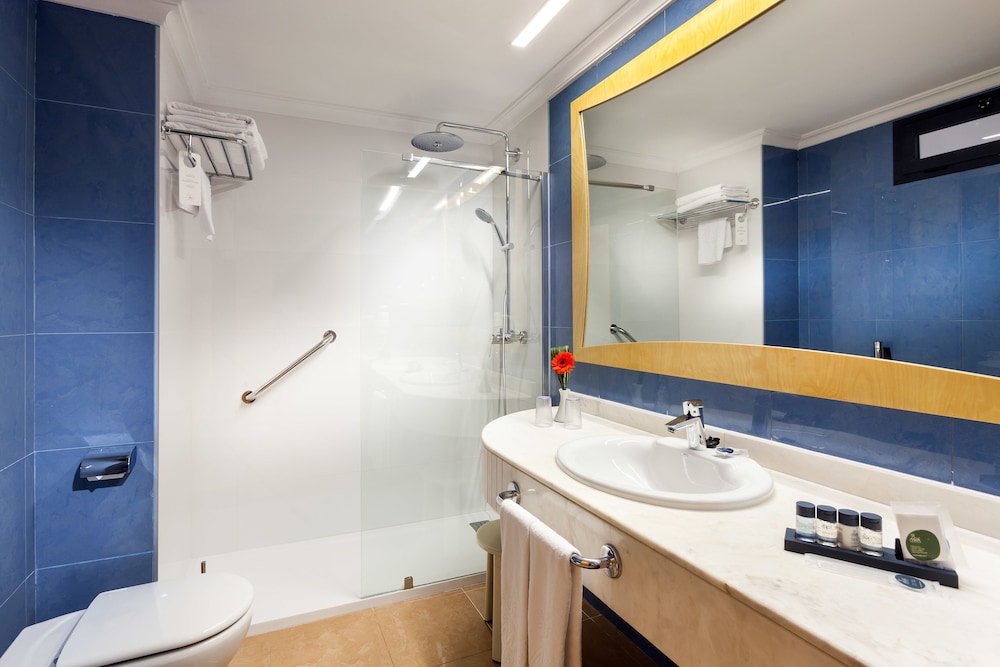 MUR Hotel Faro Jandía — Hotel rooms in Esquinzo, Canary Islands