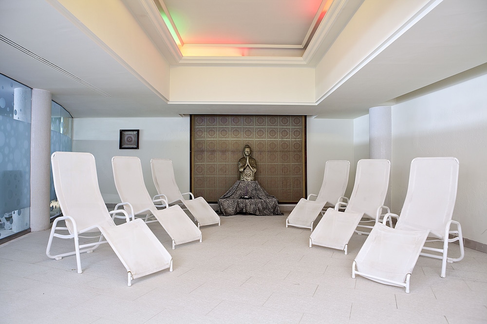 MUR Hotel Faro Jandía — Spa in Esquinzo, Canary Islands