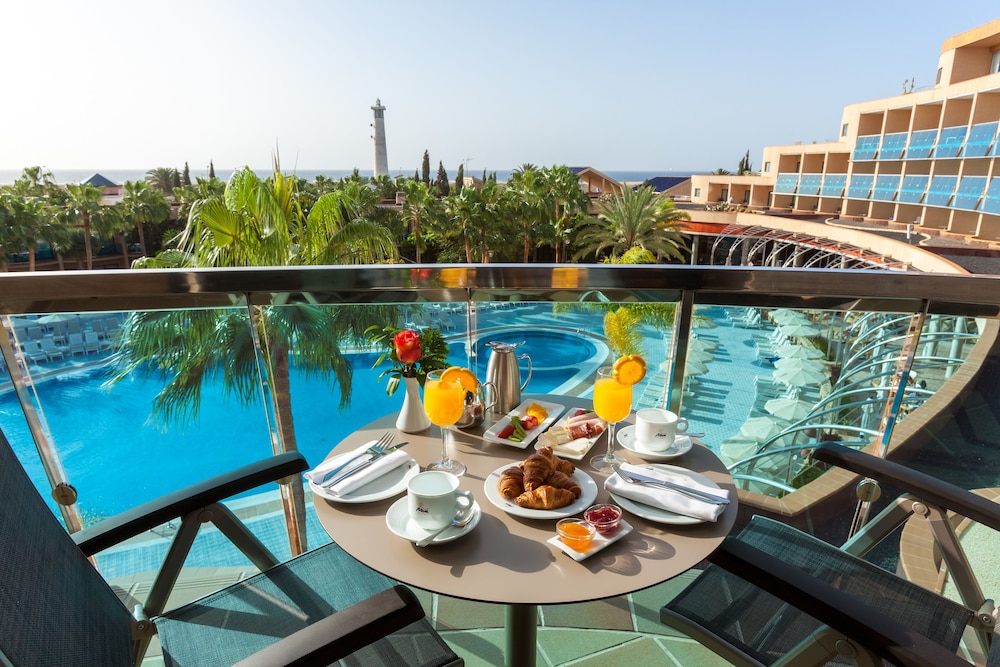MUR Hotel Faro Jandía — Swimming pool in Esquinzo, Canary Islands