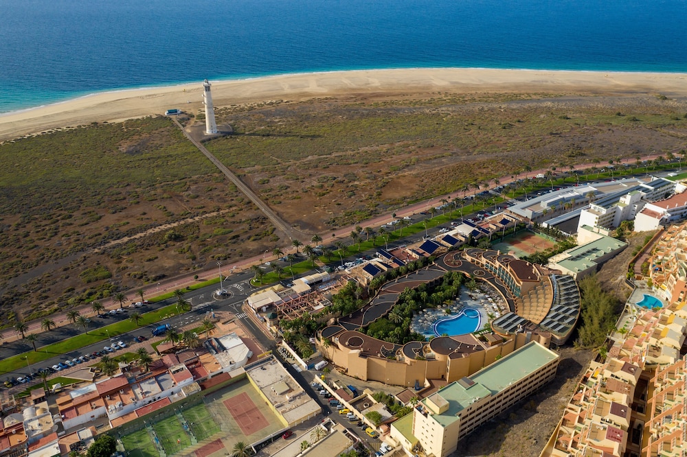 MUR Hotel Faro Jandía — Attractions in the area in Esquinzo, Canary Islands