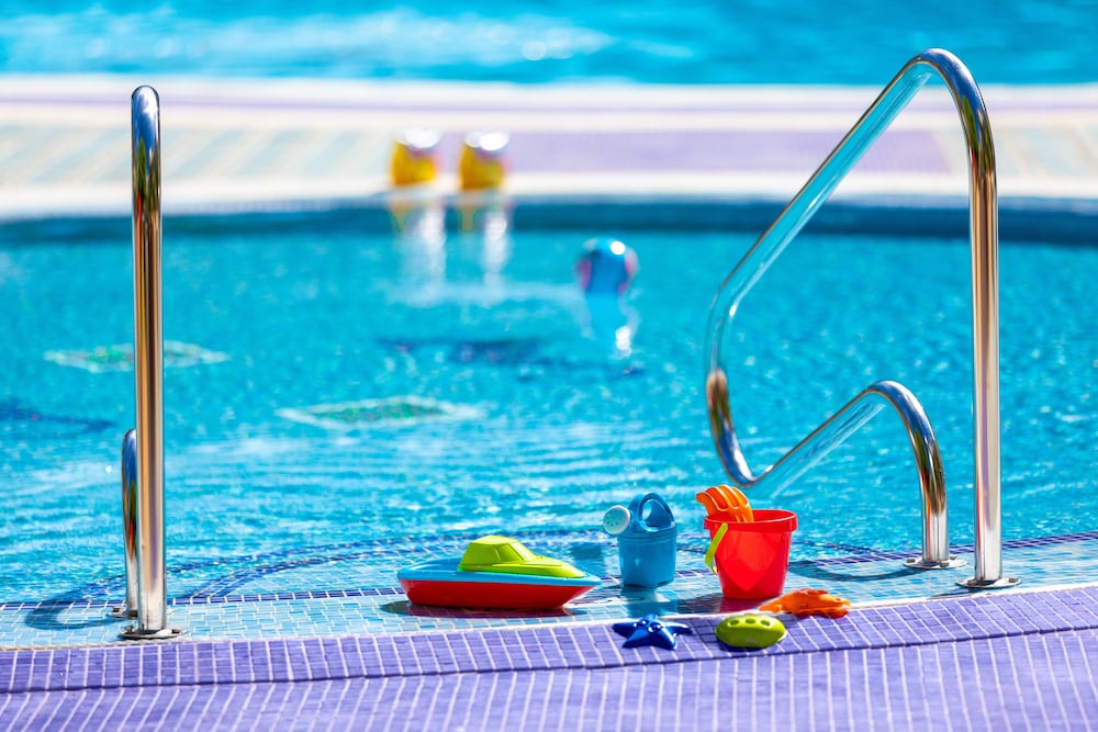 MUR Hotel Faro Jandía — Attractions for children in Esquinzo, Canary Islands