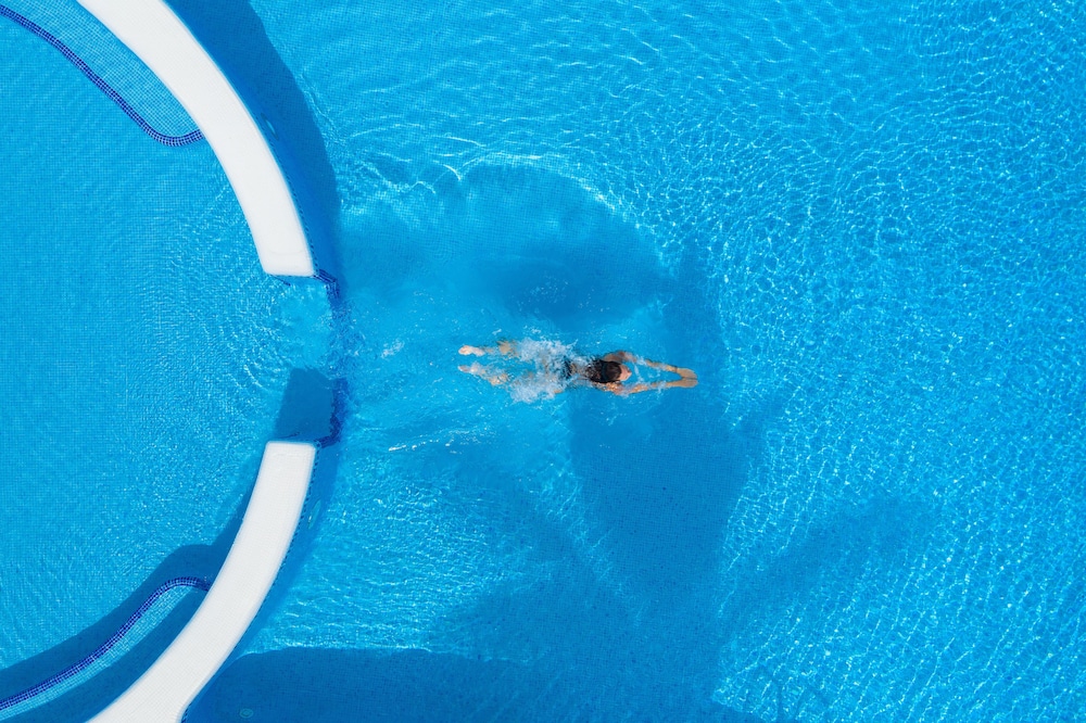 MUR Hotel Faro Jandía — Swimming pool in Esquinzo, Canary Islands
