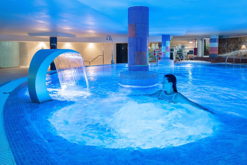 MUR Hotel Faro Jandía — Swimming pool in Esquinzo, Canary Islands