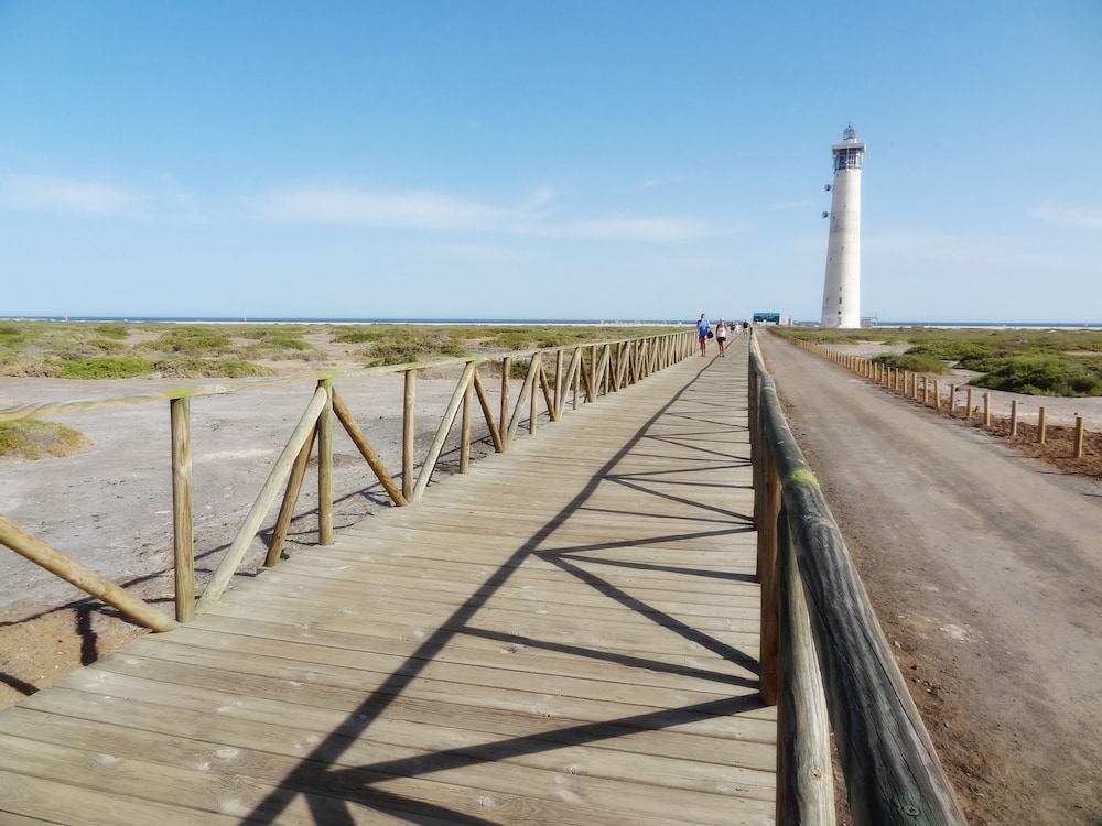 MUR Hotel Faro Jandía — Attractions in the area in Esquinzo, Canary Islands