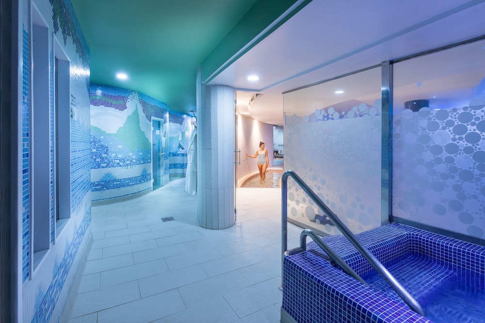 MUR Hotel Faro Jandía — Spa in Esquinzo, Canary Islands