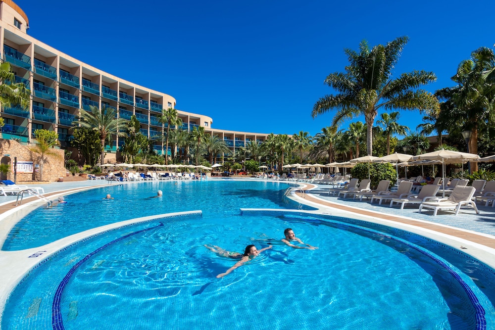 MUR Hotel Faro Jandía — Swimming pool in Esquinzo, Canary Islands