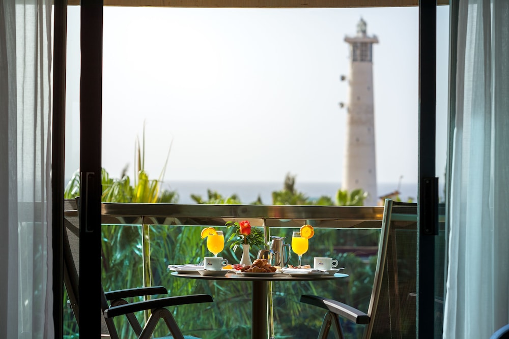 MUR Hotel Faro Jandía — Restaurant & bars in Esquinzo, Canary Islands