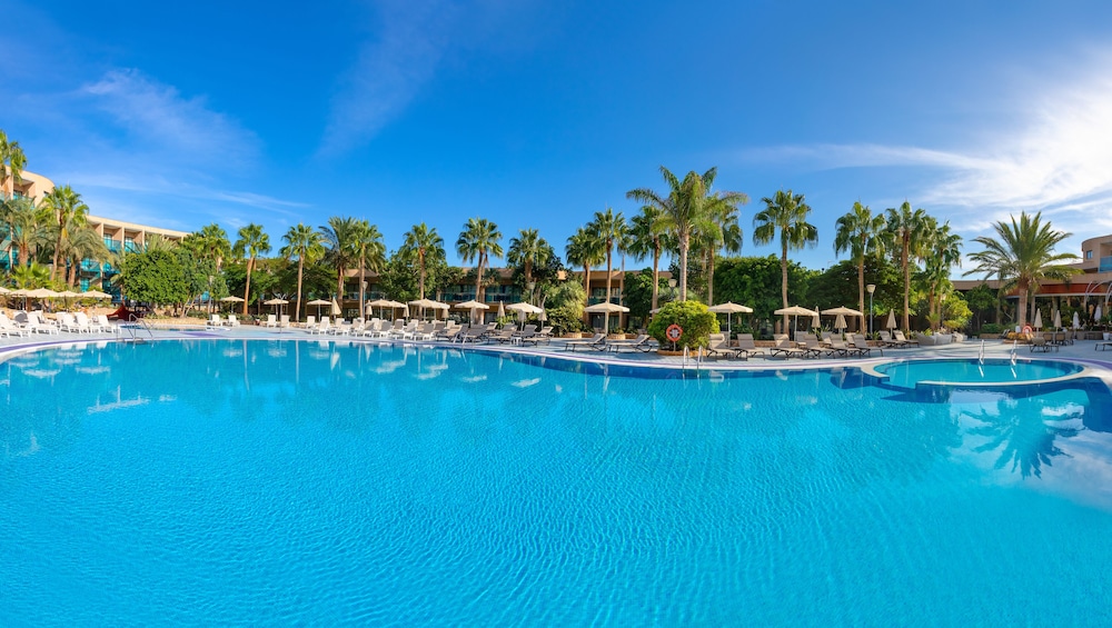 MUR Hotel Faro Jandía — Swimming pool in Esquinzo, Canary Islands