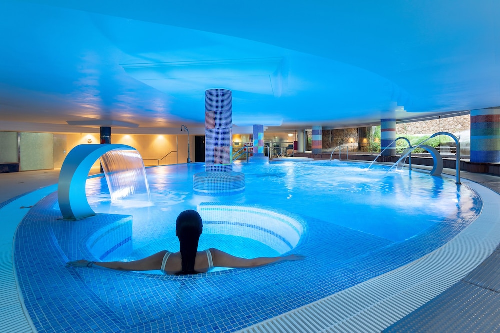 MUR Hotel Faro Jandía — Spa in Esquinzo, Canary Islands