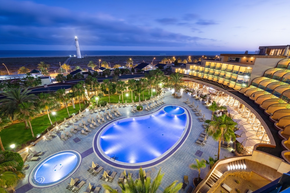 MUR Hotel Faro Jandía — Swimming pool in Esquinzo, Canary Islands