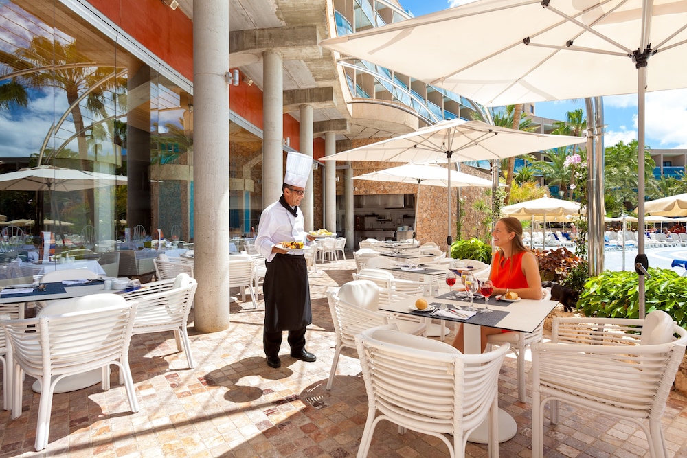 MUR Hotel Faro Jandía — Restaurant & bars in Esquinzo, Canary Islands