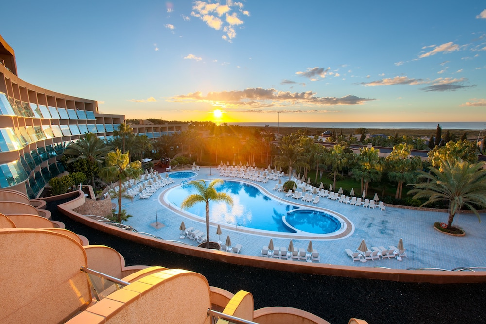 MUR Hotel Faro Jandía — Swimming pool in Esquinzo, Canary Islands