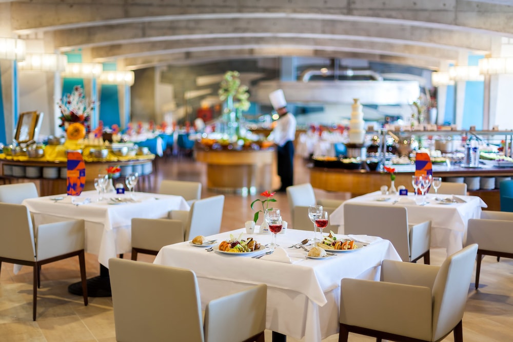 MUR Hotel Faro Jandía — Restaurant & bars in Esquinzo, Canary Islands
