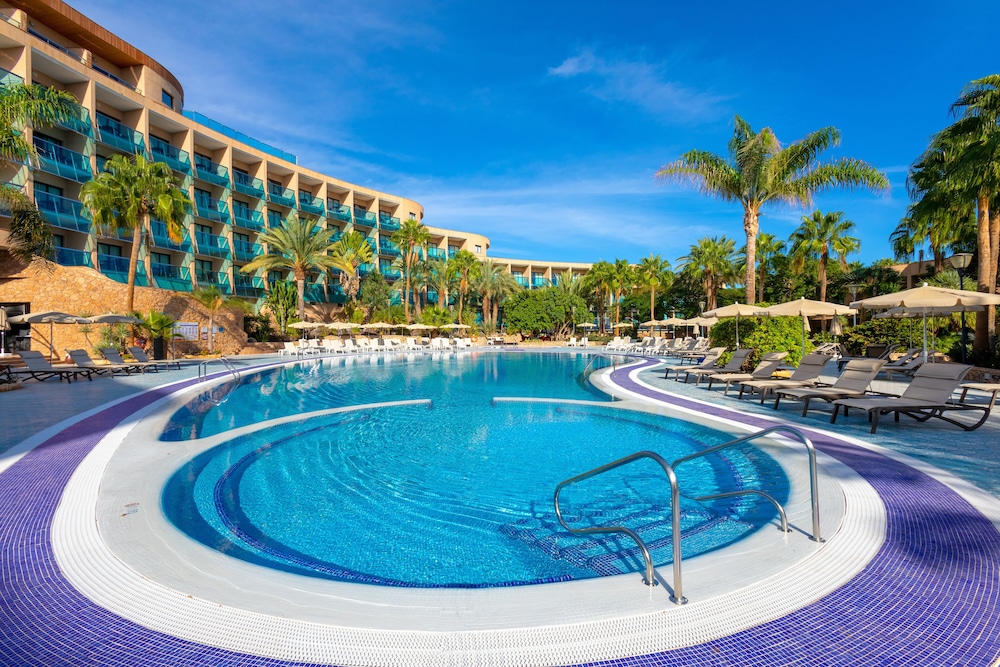 MUR Hotel Faro Jandía — Swimming pool in Esquinzo, Canary Islands