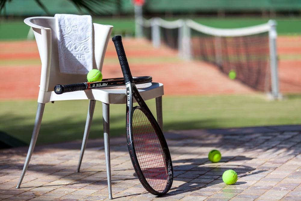 MUR Hotel Faro Jandía — Sports & recreation in Esquinzo, Canary Islands