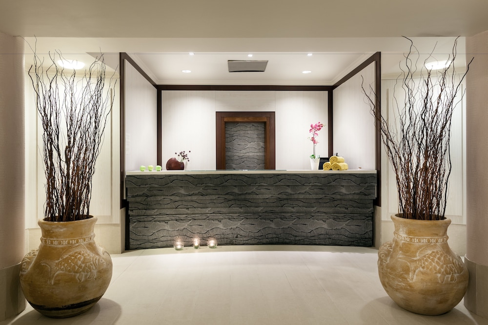 MUR Hotel Faro Jandía — Spa in Esquinzo, Canary Islands