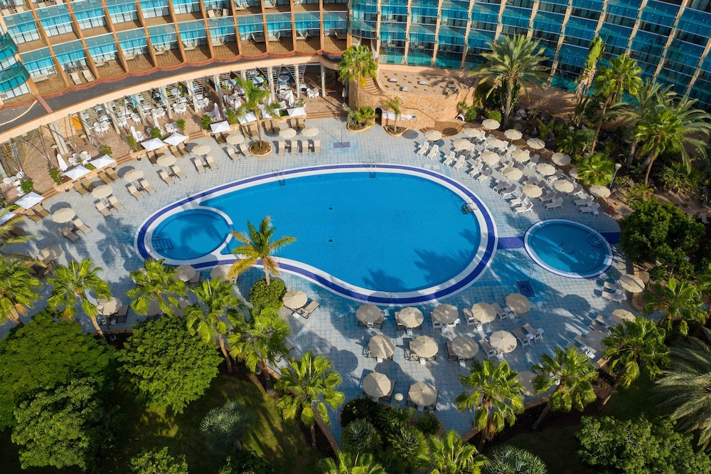 MUR Hotel Faro Jandía — Swimming pool in Esquinzo, Canary Islands