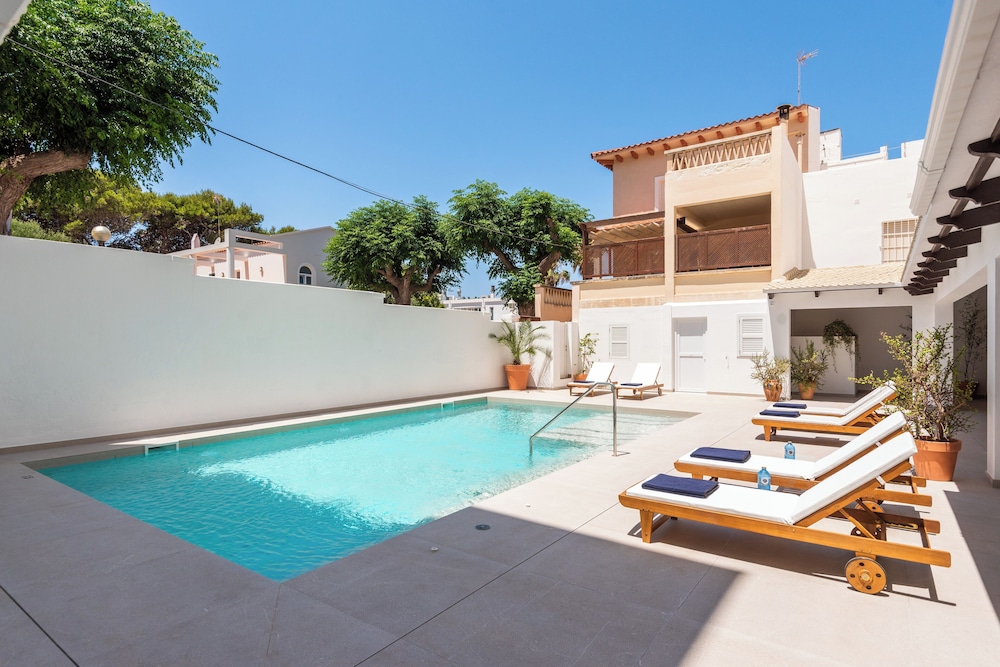 Hotel Patricia Menorca — Main photo in Ciutadella de Menorca, Balearic Islands