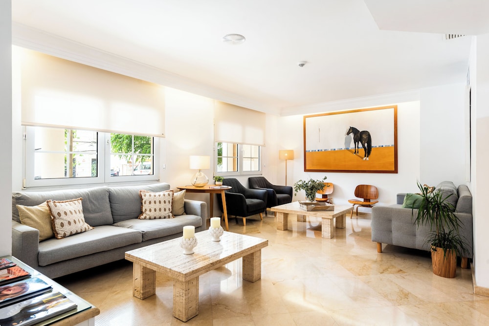 Hotel Patricia Menorca — Hotel rooms in Ciutadella de Menorca, Balearic Islands
