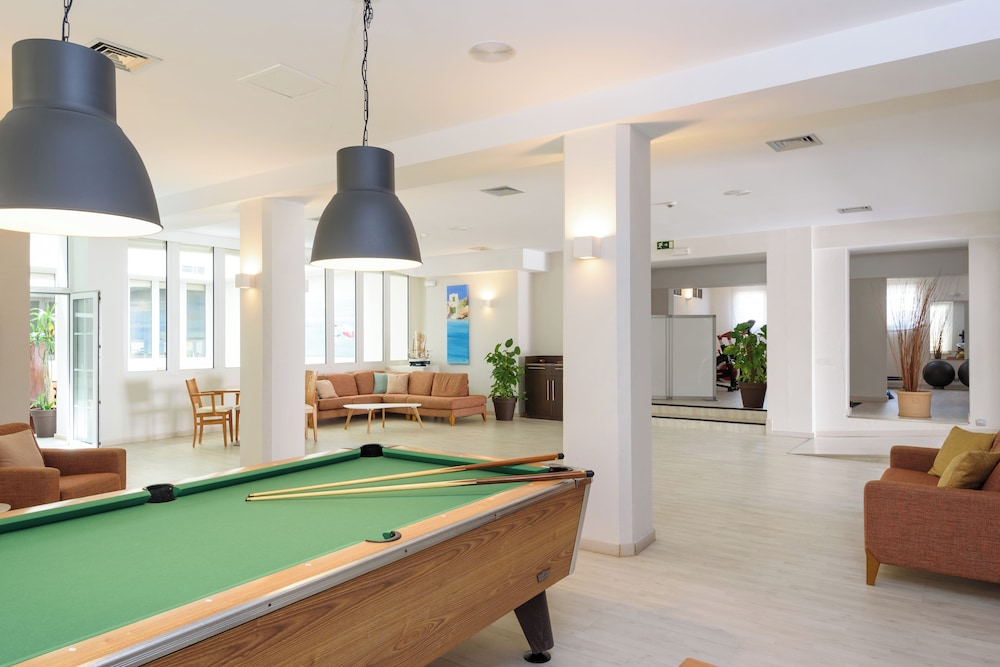Hotel Patricia Menorca — Sports & recreation in Ciutadella de Menorca, Balearic Islands