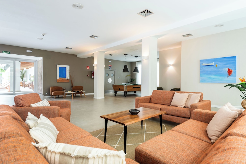 Hotel Patricia Menorca — Hotel rooms in Ciutadella de Menorca, Balearic Islands
