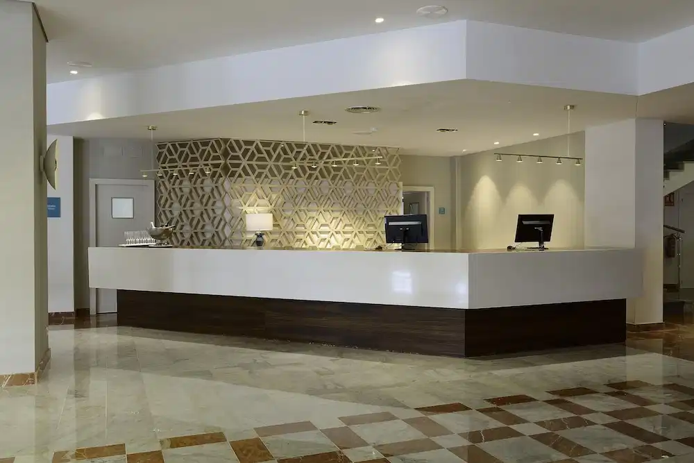 Alua Illa de Menorca - Hyatt Inclusive Collection — Hotel building in S'Algar, Balearic Islands