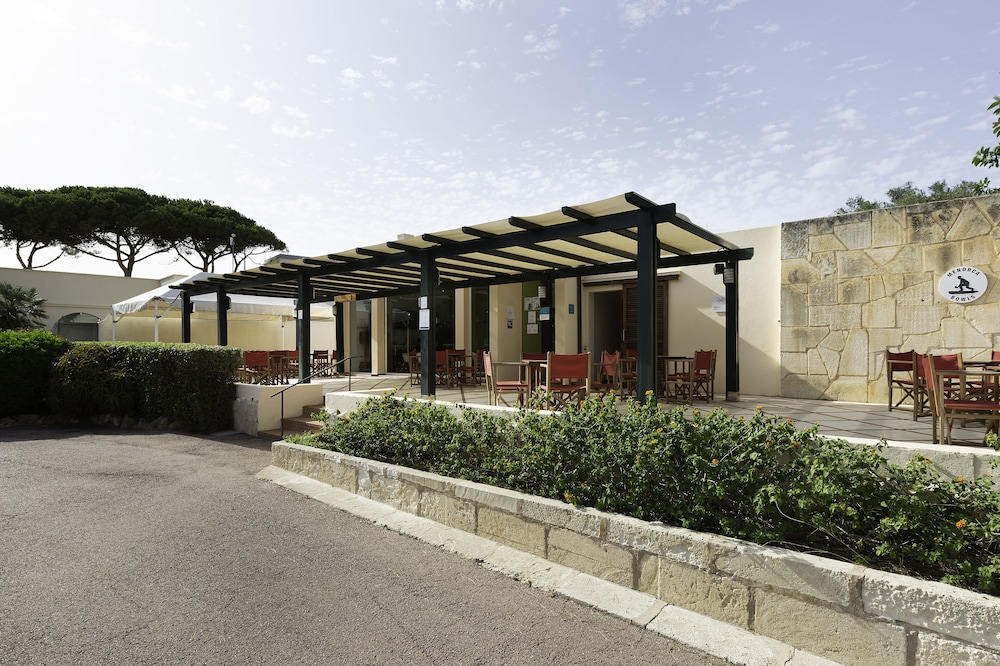 Alua Illa de Menorca - Hyatt Inclusive Collection — Restaurant & bars in S'Algar, Balearic Islands
