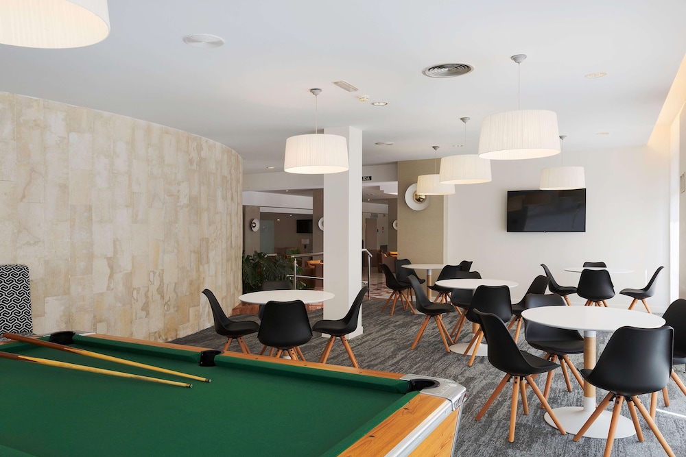 Alua Illa de Menorca - Hyatt Inclusive Collection — Sports & recreation in S'Algar, Balearic Islands