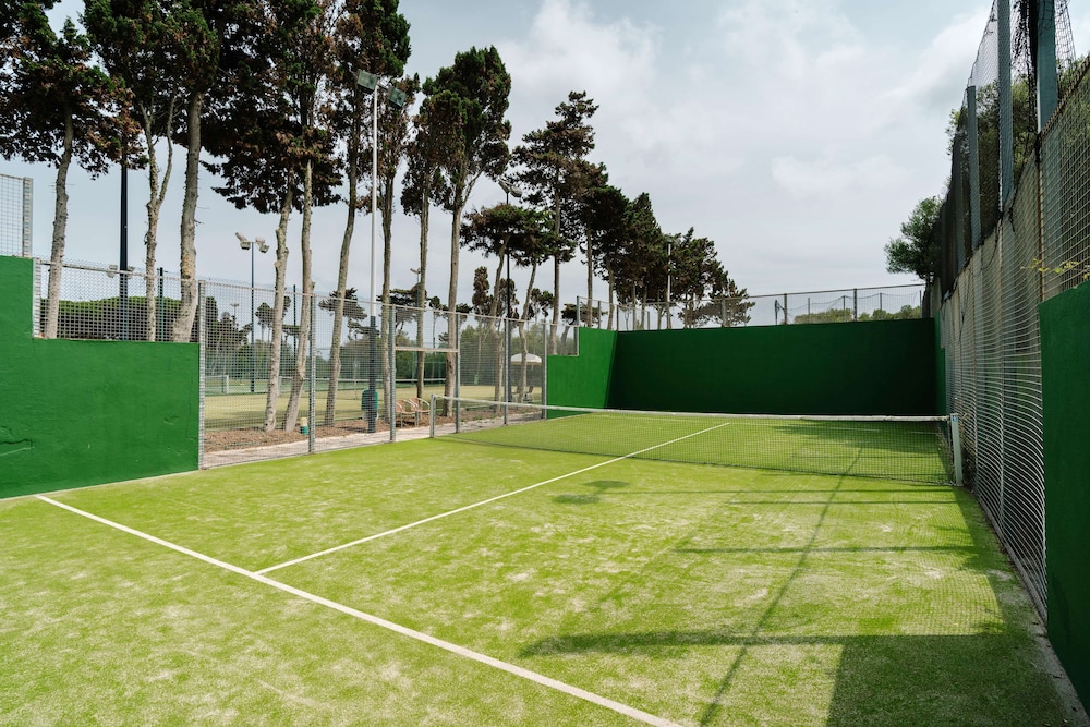 Alua Illa de Menorca - Hyatt Inclusive Collection — Sports & recreation in S'Algar, Balearic Islands