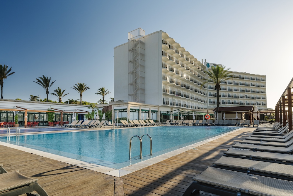 Alua Illa de Menorca - Hyatt Inclusive Collection — Main photo in S'Algar, Balearic Islands
