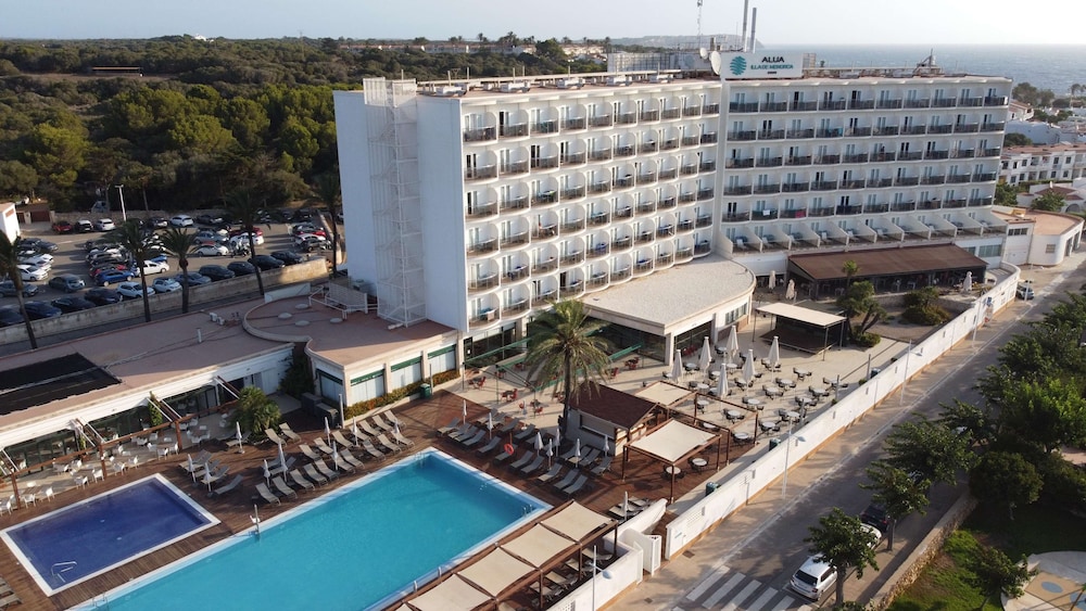 Alua Illa de Menorca Hotel - zdjęcie 2
