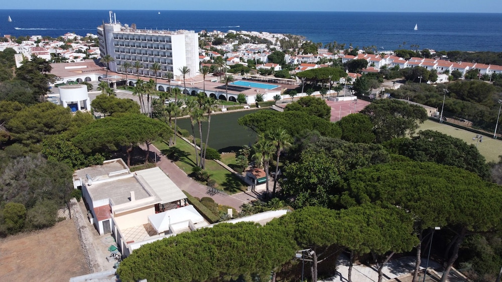 Alua Illa de Menorca - Hyatt Inclusive Collection — Sports & recreation in S'Algar, Balearic Islands