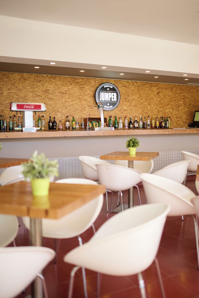 Alua Illa de Menorca - Hyatt Inclusive Collection — Restaurant & bars in S'Algar, Balearic Islands