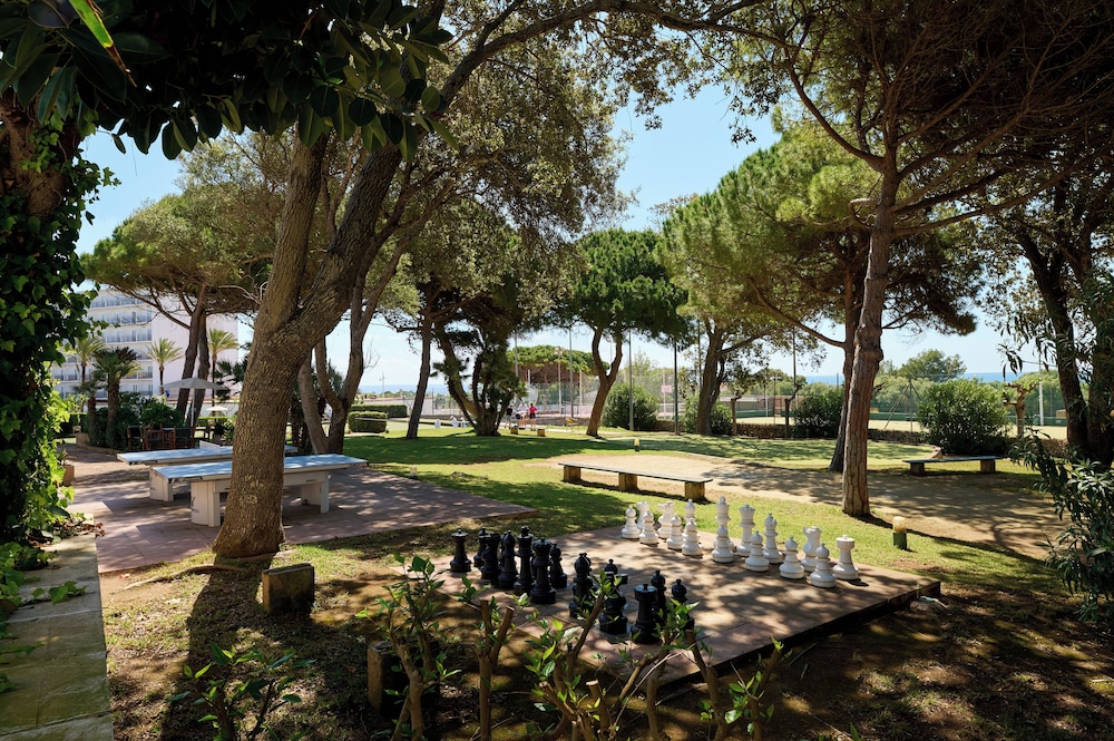 Alua Illa de Menorca - Hyatt Inclusive Collection — Sports & recreation in S'Algar, Balearic Islands